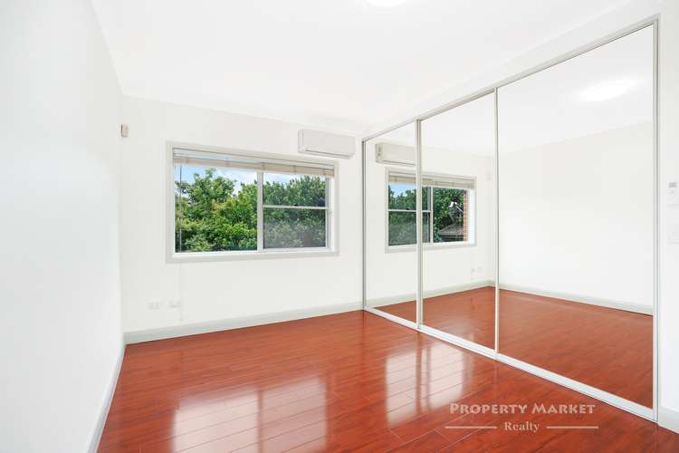 Fifth view of Homely townhouse listing, 4/317 Blaxcell Street, South Granville NSW 2142