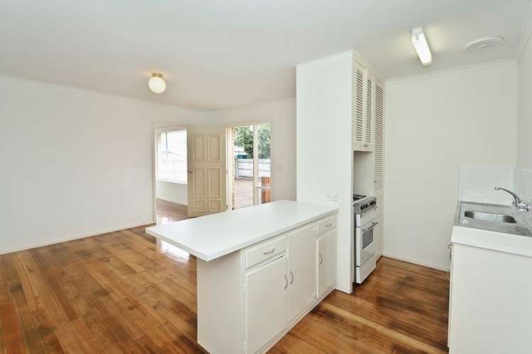 Second view of Homely unit listing, 13A Shaw Street, Fawkner VIC 3060