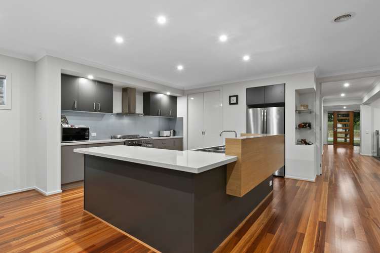 Second view of Homely house listing, 64 Piermont Drive, Berwick VIC 3806