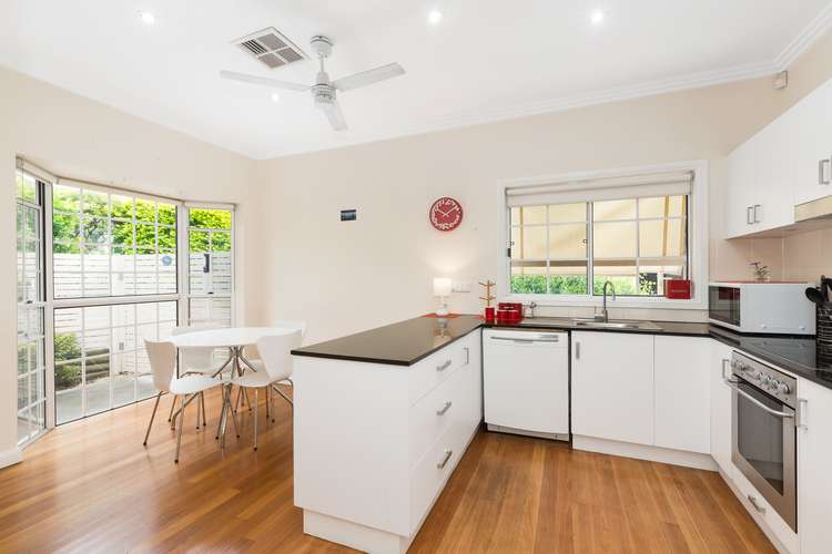 Second view of Homely house listing, 6 Highview Crescent, Oyster Bay NSW 2225