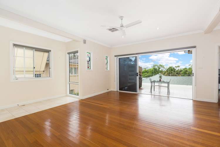 Third view of Homely house listing, 6 Highview Crescent, Oyster Bay NSW 2225