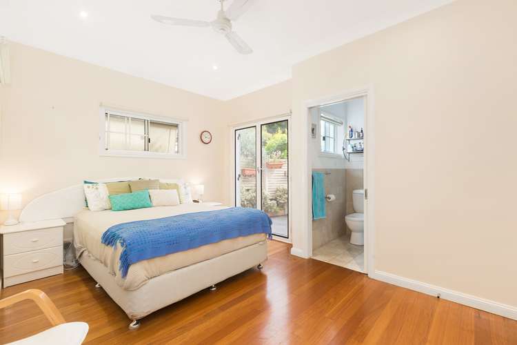 Fourth view of Homely house listing, 6 Highview Crescent, Oyster Bay NSW 2225