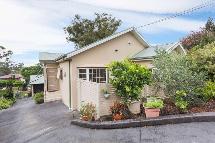 Fifth view of Homely house listing, 6 Highview Crescent, Oyster Bay NSW 2225