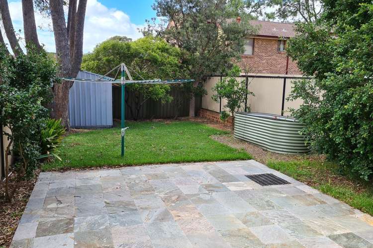 Fifth view of Homely semiDetached listing, 45A Vega Street, Revesby NSW 2212