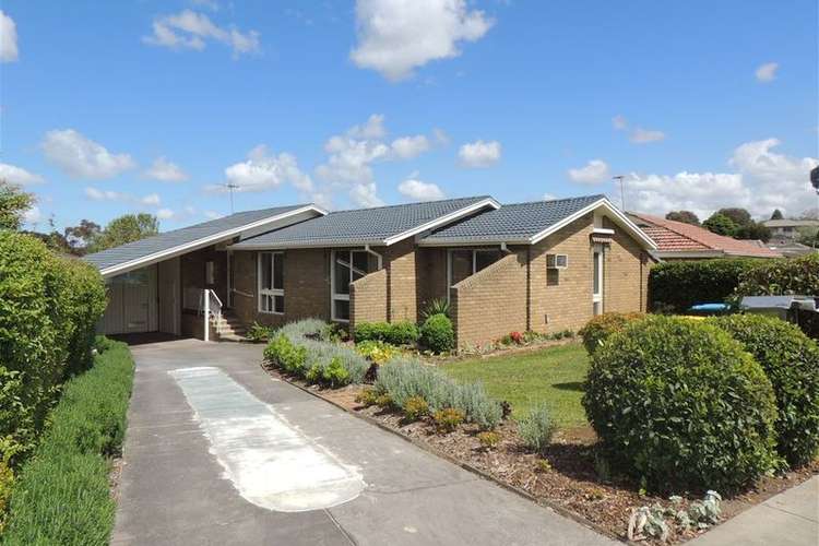 Main view of Homely house listing, 11 Kidderminster Drive, Wantirna VIC 3152