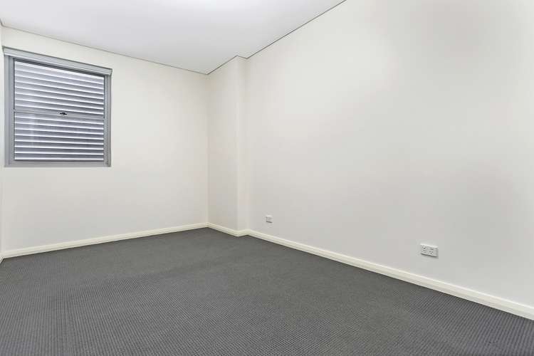 Third view of Homely apartment listing, 42/316 Parramatta Road, Burwood NSW 2134