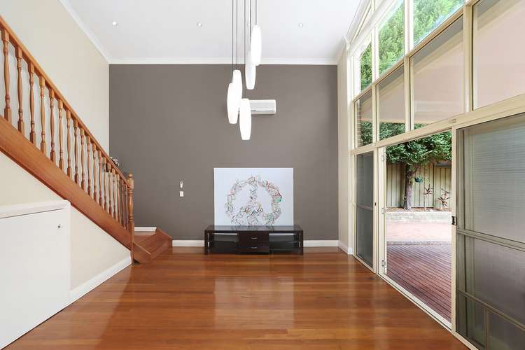 Third view of Homely house listing, 25 Homedale Avenue, Concord NSW 2137