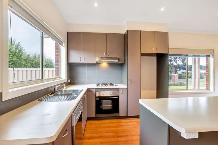 Third view of Homely unit listing, 6/25 Roch Court, Ballan VIC 3342