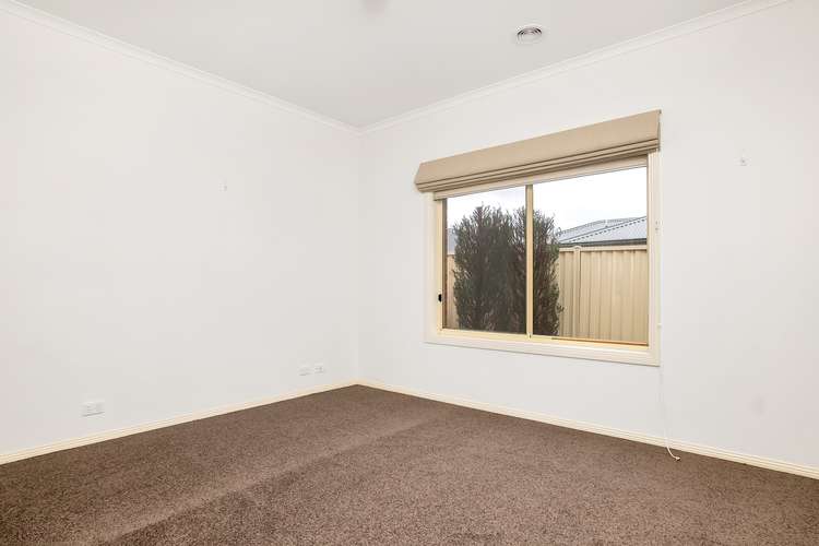 Fourth view of Homely unit listing, 6/25 Roch Court, Ballan VIC 3342
