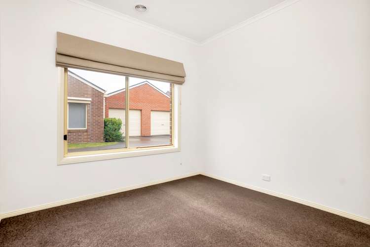Fifth view of Homely unit listing, 6/25 Roch Court, Ballan VIC 3342