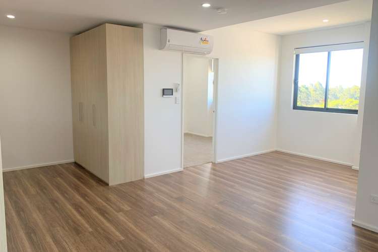 Fourth view of Homely unit listing, 525/159 Queen Street, St Marys NSW 2760