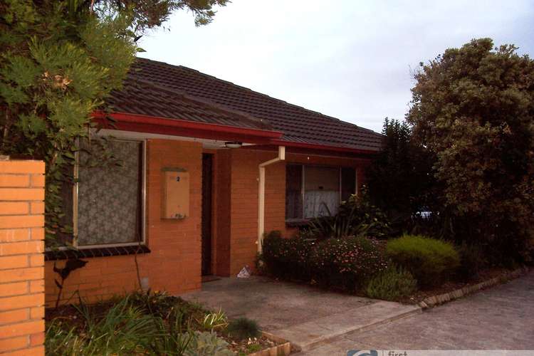 Main view of Homely unit listing, 2/16 -18 Heywood Crescent, Cranbourne VIC 3977