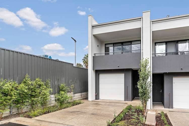Second view of Homely townhouse listing, 16/66 Marden Road, Marden SA 5070