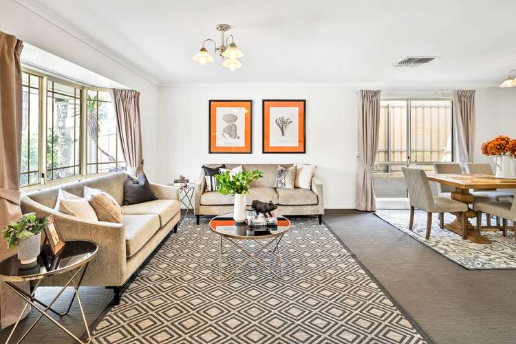 Second view of Homely house listing, 10 James Place, South Brighton SA 5048