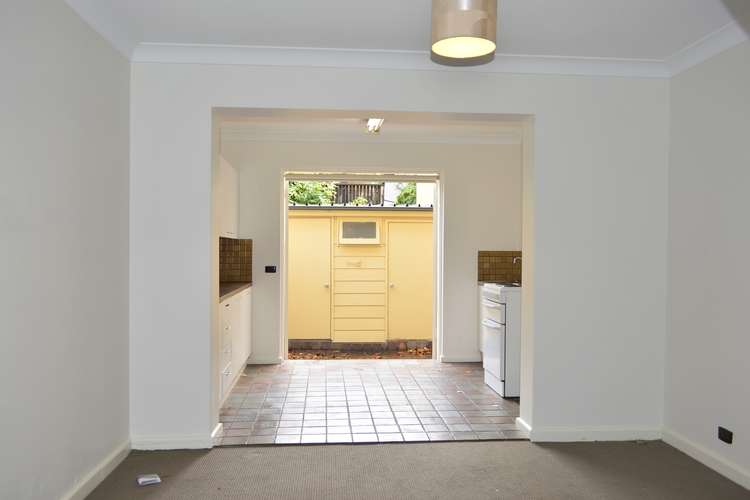 Third view of Homely terrace listing, 358 Wilson Street, Darlington NSW 2008