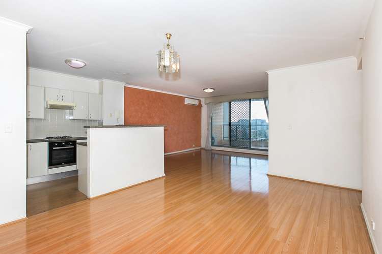 Second view of Homely apartment listing, 1401/3 Rockdale Plaza Drive, Rockdale NSW 2216