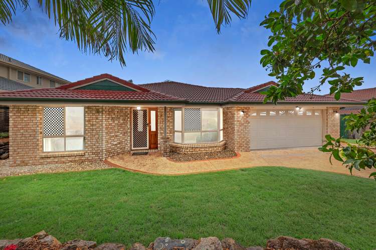 3 Matisse Place, Mackenzie QLD 4156