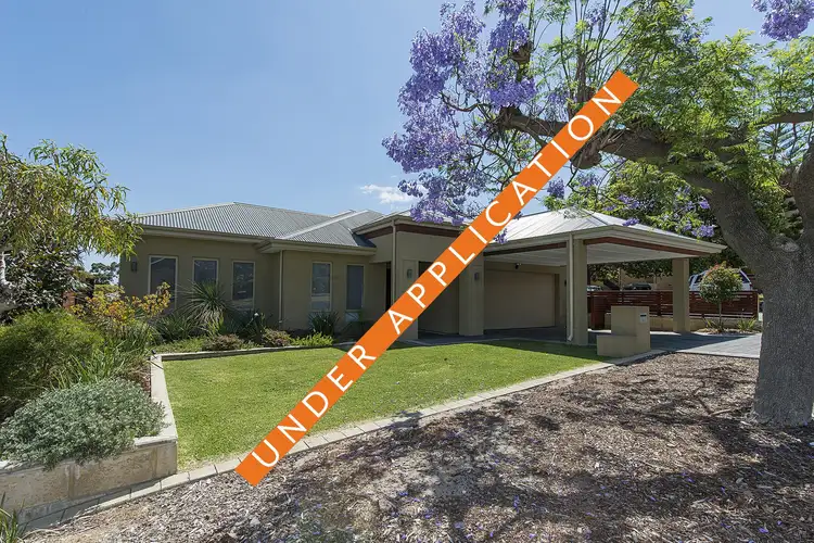 5 Washer Street