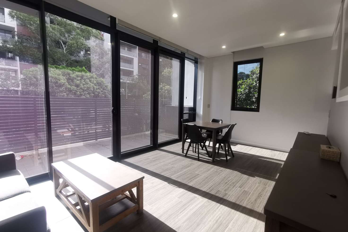 Main view of Homely apartment listing, Level G/G32/42 Rosebery Avenue, Rosebery NSW 2018