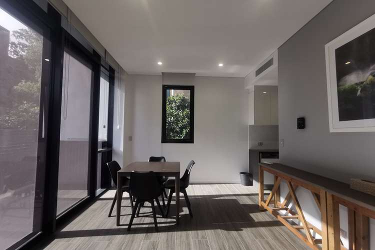 Second view of Homely apartment listing, Level G/G32/42 Rosebery Avenue, Rosebery NSW 2018