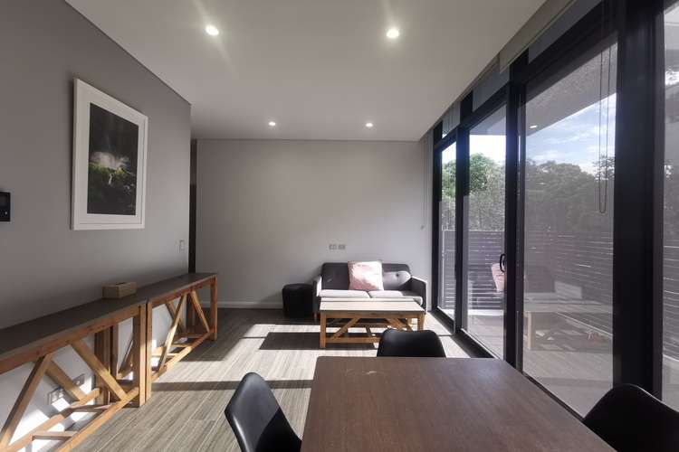 Third view of Homely apartment listing, Level G/G32/42 Rosebery Avenue, Rosebery NSW 2018