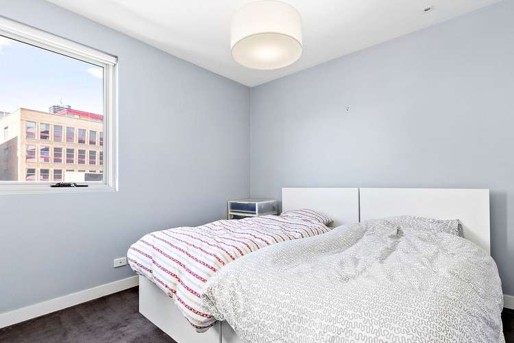 Fourth view of Homely apartment listing, 6/182 Albert Road, South Melbourne VIC 3205