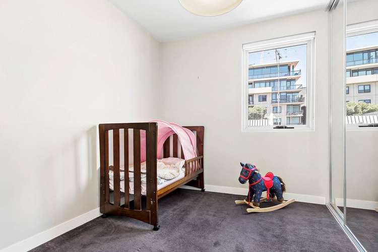 Fifth view of Homely apartment listing, 6/182 Albert Road, South Melbourne VIC 3205