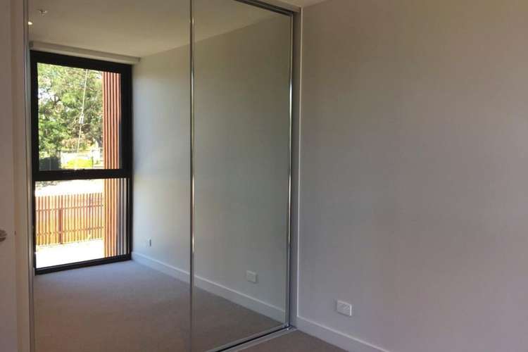 Second view of Homely apartment listing, 115/25 Trent Street, Glen Iris VIC 3146