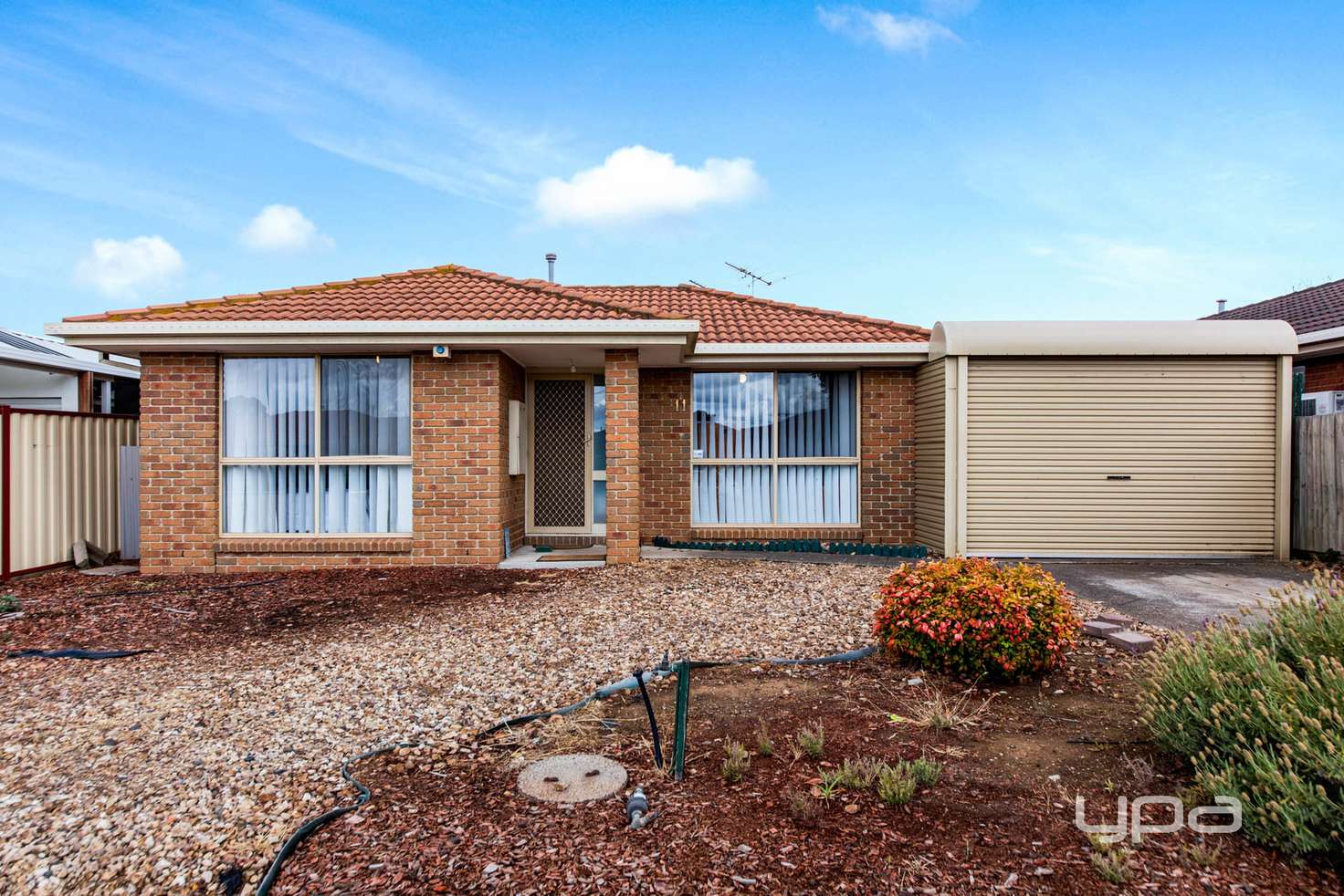 Main view of Homely house listing, 11 Danthonia Street, Delahey VIC 3037