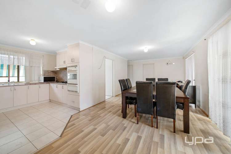 Third view of Homely house listing, 11 Danthonia Street, Delahey VIC 3037