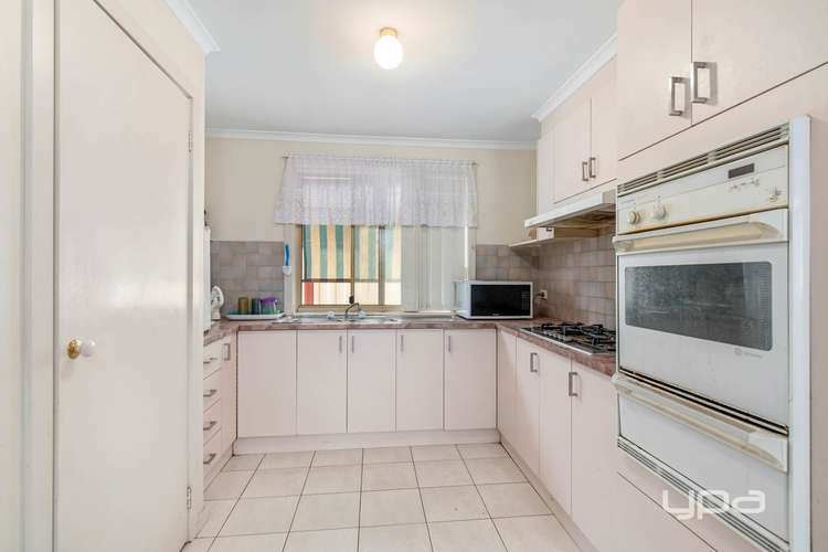 Fourth view of Homely house listing, 11 Danthonia Street, Delahey VIC 3037