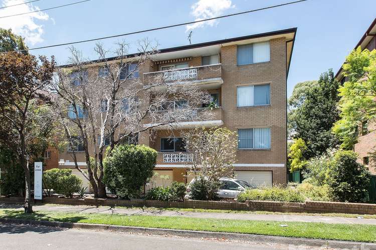 Second view of Homely apartment listing, 8/8 High Street, Carlton NSW 2218