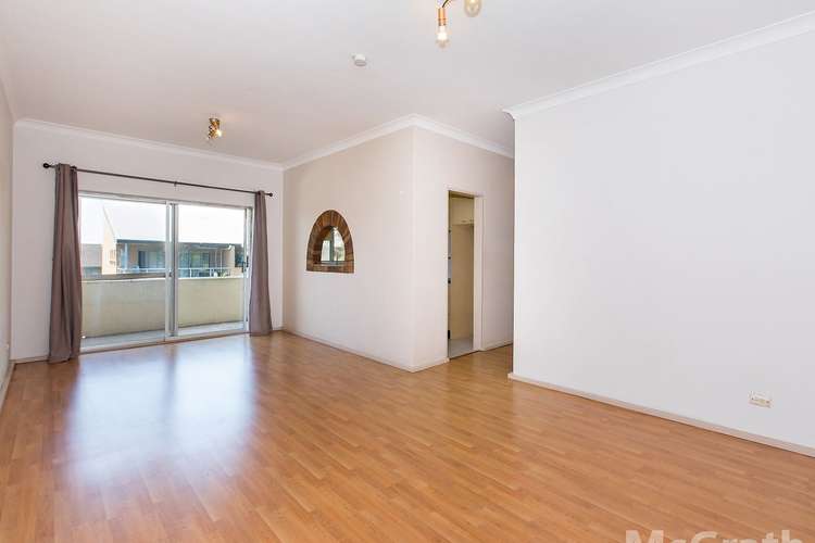 Third view of Homely apartment listing, 8/8 High Street, Carlton NSW 2218