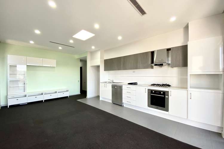 Second view of Homely apartment listing, 405/8 Broughton Street, Canterbury NSW 2193