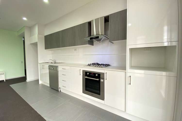 Third view of Homely apartment listing, 405/8 Broughton Street, Canterbury NSW 2193