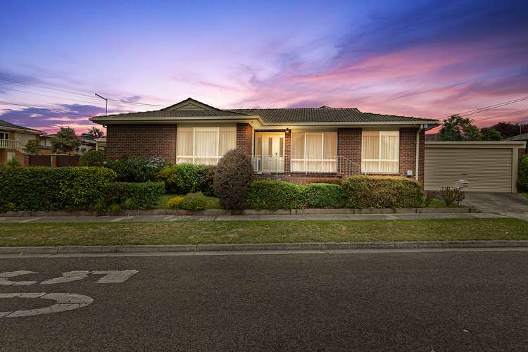 1 Robyn Court, Dandenong North VIC 3175