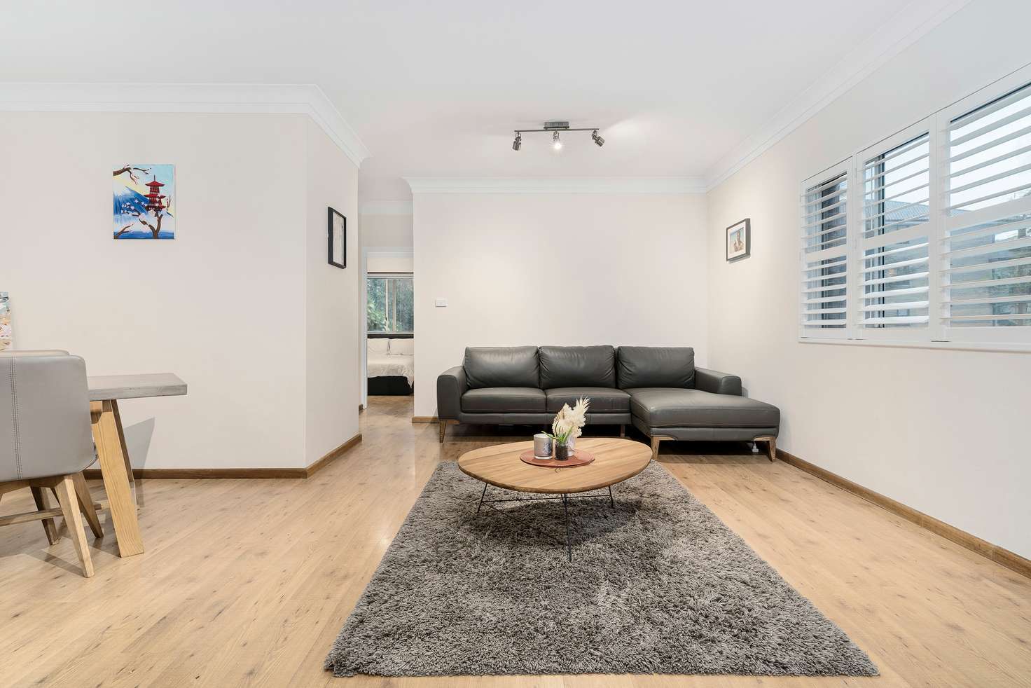 Main view of Homely apartment listing, 3/164 Russell Avenue, Sans Souci NSW 2219