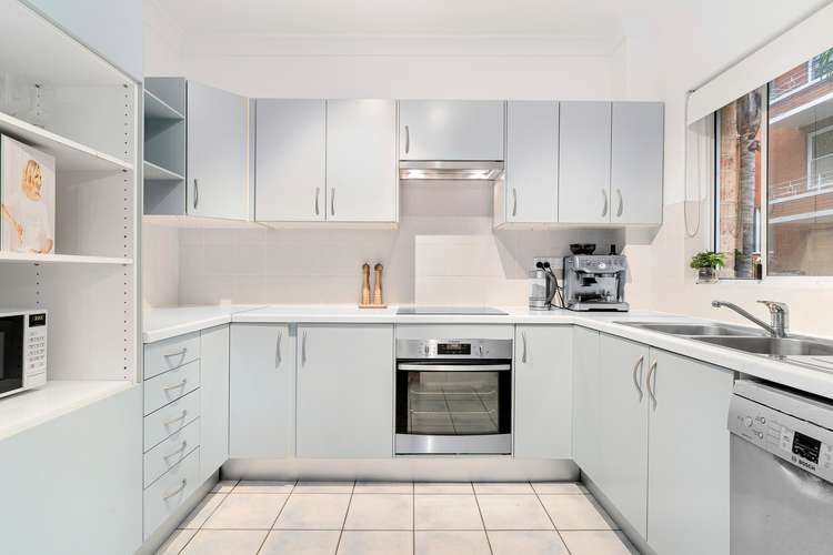 Third view of Homely apartment listing, 3/164 Russell Avenue, Sans Souci NSW 2219