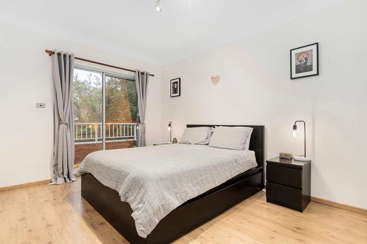 Fourth view of Homely apartment listing, 3/164 Russell Avenue, Sans Souci NSW 2219