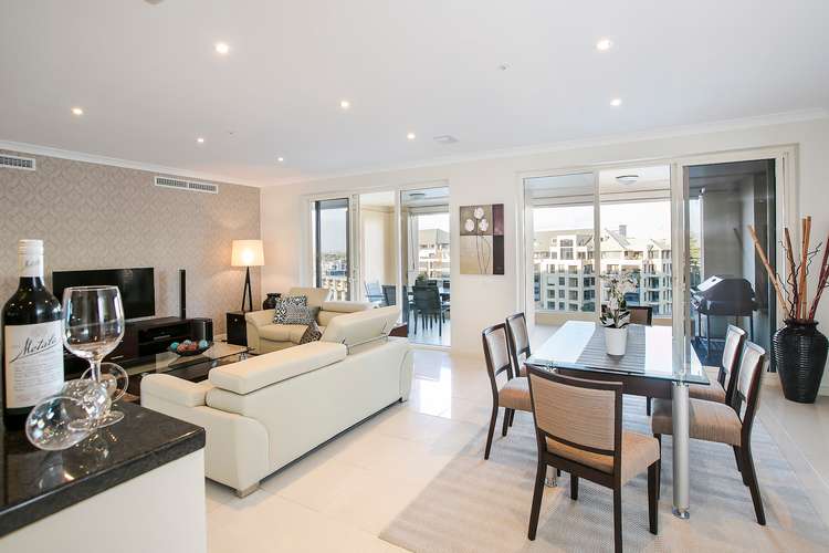 Main view of Homely apartment listing, 10/9 Holdfast Promenade, Glenelg SA 5045