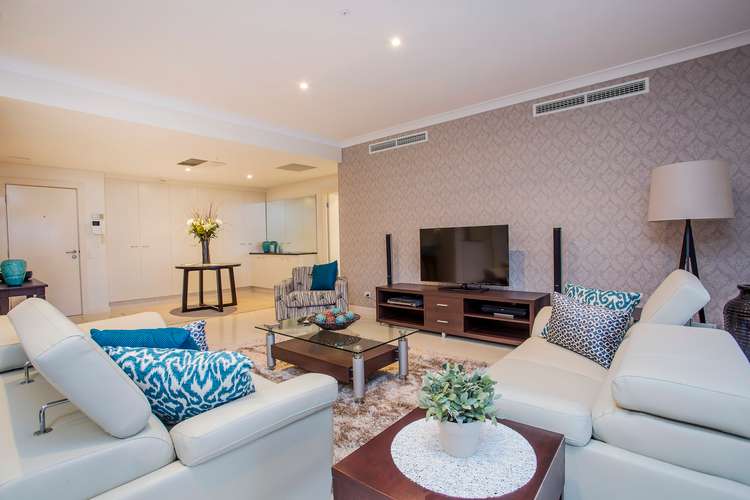 Third view of Homely apartment listing, 10/9 Holdfast Promenade, Glenelg SA 5045