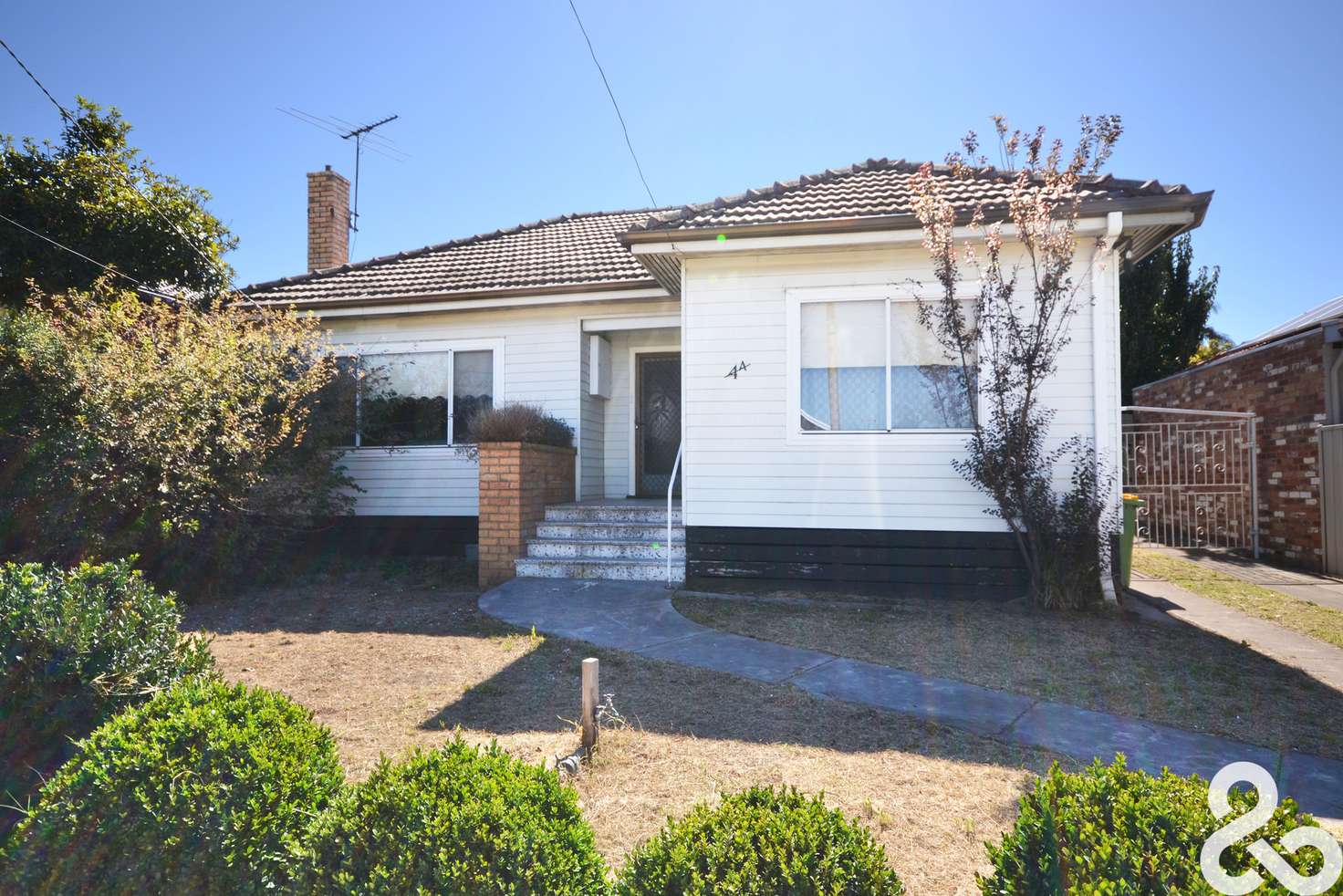 Main view of Homely house listing, 4A Percival Street, Preston VIC 3072