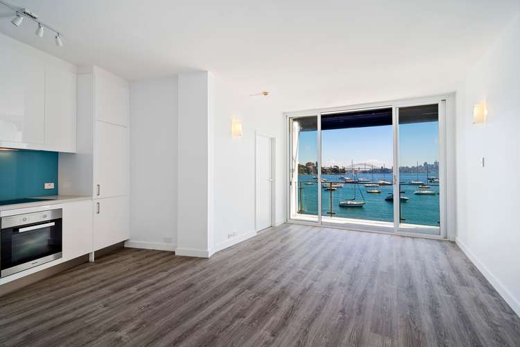 Second view of Homely apartment listing, 2C/4 Buckhurst Avenue, Point Piper NSW 2027