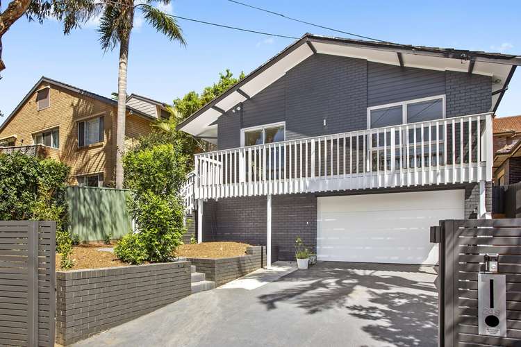 Main view of Homely house listing, 249 Sydney Road, Fairlight NSW 2094