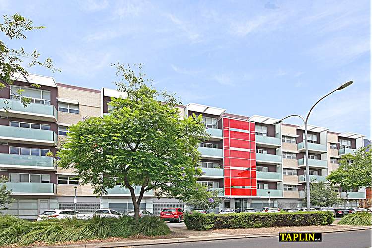 Main view of Homely apartment listing, 65/31 Halifax Street, Adelaide SA 5000