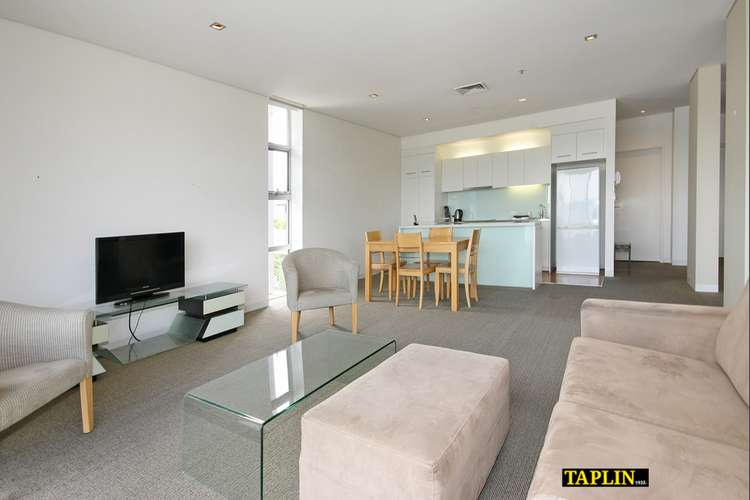 Third view of Homely apartment listing, 65/31 Halifax Street, Adelaide SA 5000