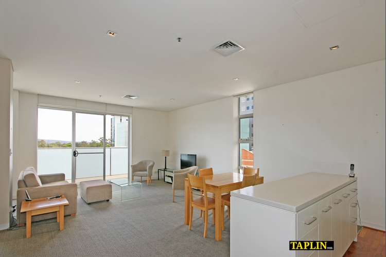 Fourth view of Homely apartment listing, 65/31 Halifax Street, Adelaide SA 5000