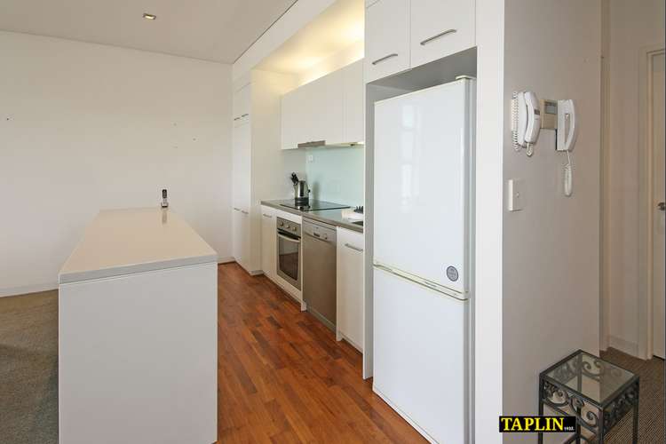 Fifth view of Homely apartment listing, 65/31 Halifax Street, Adelaide SA 5000