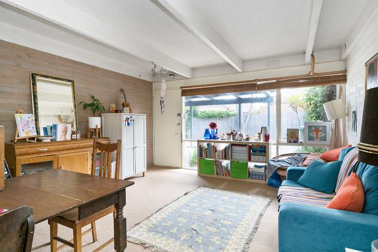 Second view of Homely unit listing, 2/57 Nunns Road, Mornington VIC 3931