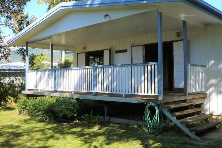 Main view of Homely house listing, 142 Jensen Street, Edge Hill QLD 4870